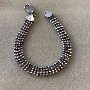 Sterling Silver bracelet